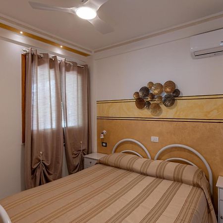 Residence Ranieri Castiglione del Lago Bagian luar foto