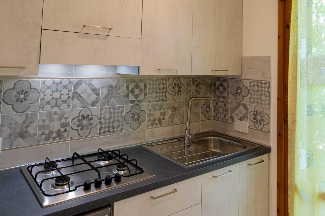 Residence Ranieri Castiglione del Lago Bagian luar foto