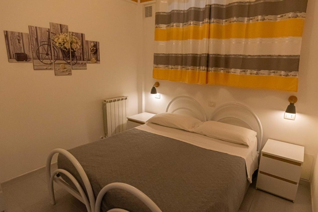 Residence Ranieri Castiglione del Lago Bagian luar foto