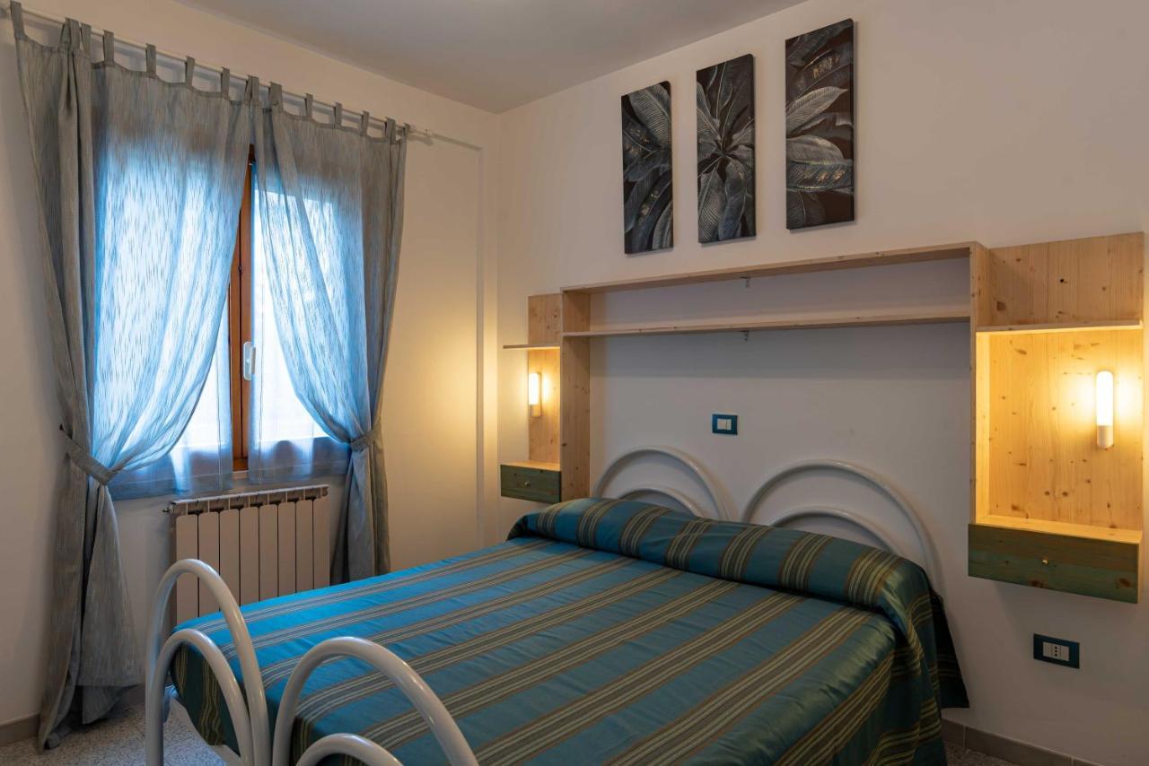 Residence Ranieri Castiglione del Lago Bagian luar foto