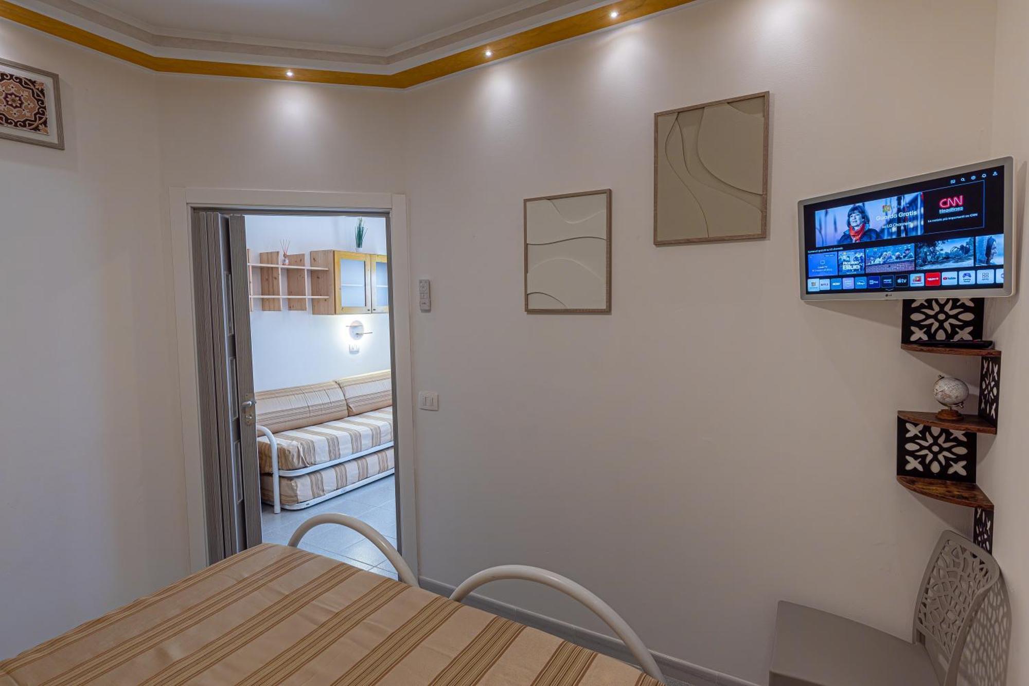 Residence Ranieri Castiglione del Lago Bagian luar foto